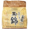 Tamanishiki Super Premium Brown Rice, 4.4-Pounds
