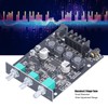 Amplifier Board 50W+50W Audio Stereo Module Bass Treble Control Bluetooth