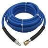 PROPULSE, UBERFLEX 4,000 PSI Blue Flexible & Light Weight Hose