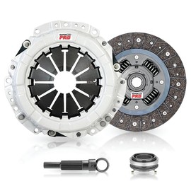 CMP Stage 1 Street Clutch Kit Fits Hyundai 2012-2019 Accent 2012-2017 Veloster, Kia 2012-2018 Rio 2010-2018 Soul 1.6L DOHC 4cyl Naturally Aspirated