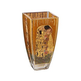 Goebel Artis Orbis – The Kiss – Vase