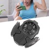 Phone Cooling Fan Portable Universal ABS and Metal Rapid Cooling