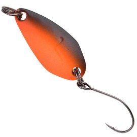Spro Trout Master Incy Spoon 2.5 g Colour Rust