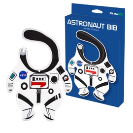 Gamago NASA Baby Bib