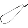 Cobra Plumbing 44030 1/2" X 3' Heavy Duty Toilet Auger