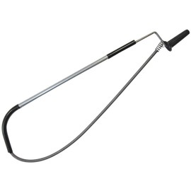 Cobra Plumbing 44030 1/2" X 3' Heavy Duty Toilet Auger