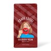 Crave Beverages Flavored Ground Coffee Bag, Southern Pecan – Flavorful
