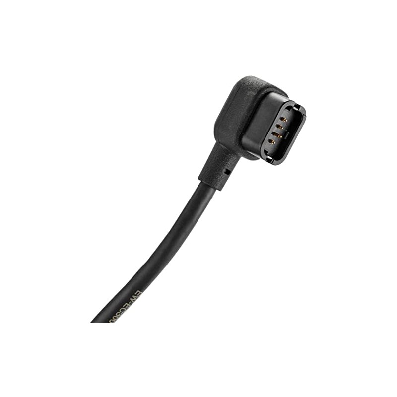 Shimano EW-EC300 CHARGING CABLE Charging Cable, 59.1 inches (1500 mm)