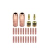 MIG Gun Kit Fits Miller M-25 Tip Nozzle 200258 Adapter