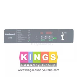 For Alliance New Overlay for HUEBSCH # F8294001,F8217