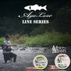 Sunline AMS Leader FC Ayu Lure, 13.8 ft (35 m),