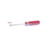 Hex Nut Driver 5/16" Steel Socket Wrench Tool for Hex