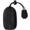 CGZOWYU Premium Suede Car Key Fob Case Cover Shell Fit