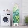 Hinthetall Tropical Palm Tree Homes Replacement Ironing Board Cover with