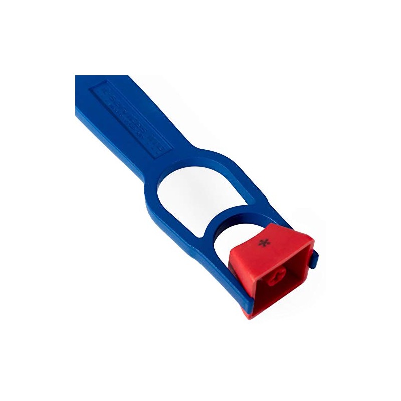IT-Services Irro Keycap Puller/Key Cap Remover/Puller Custom for Keycaps of