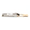 DIGITUS 100Gbps QSFP28 SR4 Module - Optical Transceiver - Four