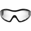 Birdz Eyewear Boogie Motorcycle & Skydiving Goggles Z87+ Safety Eye