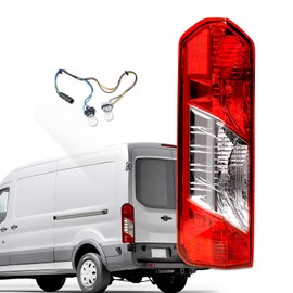Tail Lights Assembly for 2015-2025 Ford Transit 150 250 350 350HD LH