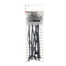 Restagraf 11602 Lanyard Black