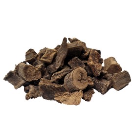 Naturejam Tumba Vaquero Herb 1 Pound Bag-100% Natural Wildcraft-No Processing