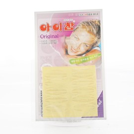 iCharm original double eyelid tape 50 packs / 아이참 오리지날 쌍커풀테이프 50입