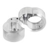SO-TOOLS 10 x Sliding Door Buffer Perfect Protection for Walls