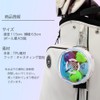 TECH SKIN Pure Hologram Golf Ball Pouch, Unisex, Stores 5