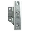 SPARES2GO Intergrated Door Hinge for Hotpoint Fridge Freezer (Top Left,