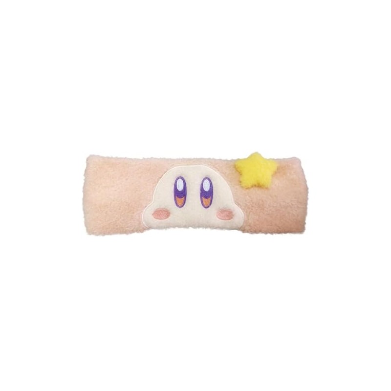 SK Japan Kirby Star Hair Band Waddledy