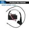Ignition Coil Replacement for STIHL FS94 Brush Cutter Hedge Trimmers