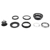 Bicycle Headset Aluminum Mountain Bike Front Fork Headset for 44mm