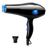 Secadora Cabello Portatil Pelo Viaje Protection 1000w