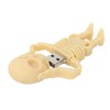U Disk USB2.0 3 Dimensional Skulls Particular Data Storage Gifts