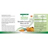 Fairvital | Boswellia Curcumin Myrrh with D3 - HIGH Dosage