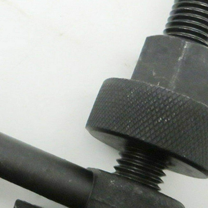 Riloer Inner Three-jaw Bearing Puller for Car SUV Motorcycle Motorbike,