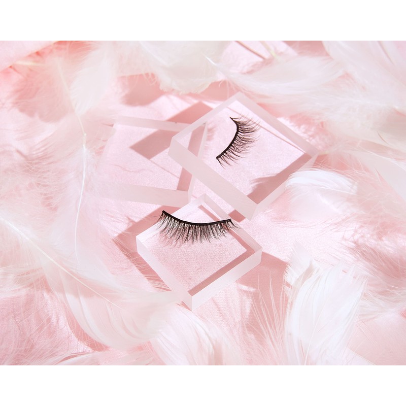 Invogue Lash Vault - Jet Setter