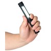 Portwest Inspection Flashlight, Size: One Size, Colour: Black, PA65BKR