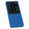 MP3 Player Voice Record Video Playback Bluetooth Function Music Player