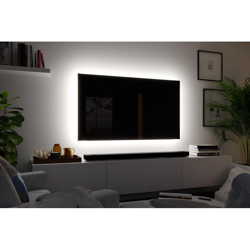 Paulmann 78875 MaxLED 250 LED Strip TV Comfort Basic Set
