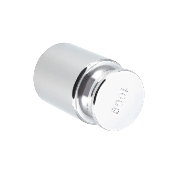 Kozelo Scale Calibration Weights 100g x M1 Precision Chrome Plated