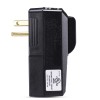 WELLONG Gfci Plug Replacement 15 Amp 3 Prong Gfi Waterproof