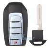 KeyMaster for Infiniti QX60 2022 2023 2024 Proximity Smart Remote
