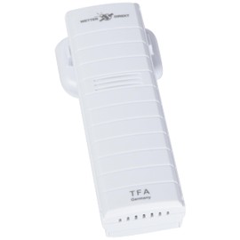 TFA Dostmann 30.3156 WD Outdoor Sensor, 0