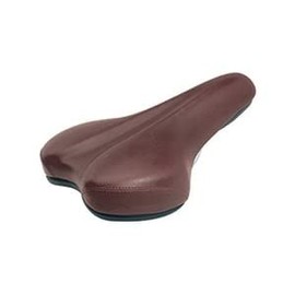 GIZA PRODUCTS VL-3082 LBR SDL21703 Comfort Saddle