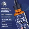 Vitamina Aceite Mct Liquido Berg Hecho Usa