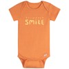 Onesies Brand unisex-baby 8-pack Short Sleeve Mix & Match Bodysuits,