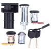 Lock Cylinder Door Lock Key Ignition Lock Boot Lock Ignition