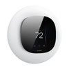 CaseBot Wall Plate for Ecobee3 Lite / Ecobee3 SmartThermostat, Practical