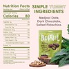 DORREL - Trio Bundle Pack: Belgian Dark Chocolate Covered Dates