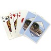 Monterey, California, Cypress Tree, (52 Playing Cards, Poker Size Card